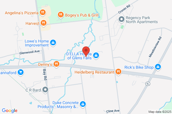 D'ELLA Buick GMC