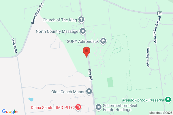 Adirondack Regional Insurance Agency