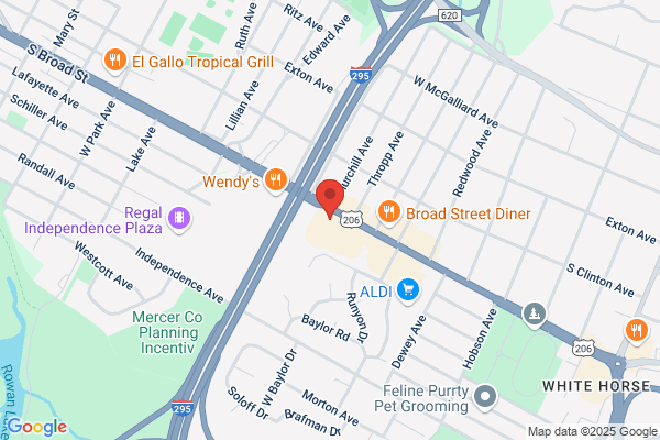 Broad Street Car Wash