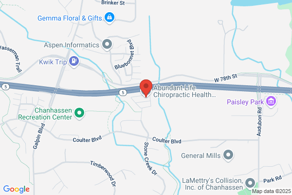 Abundant Life Chiropractic Center