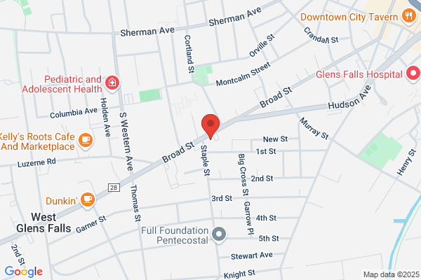 Doheny's Mobil
