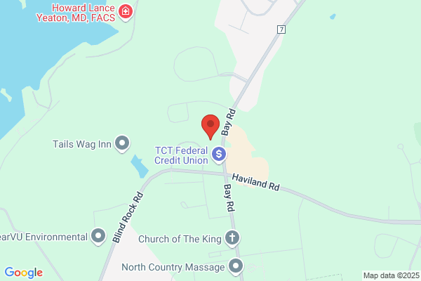Adirondack Dental Implant Center