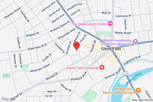Irongate Family Practice Associates PLLC