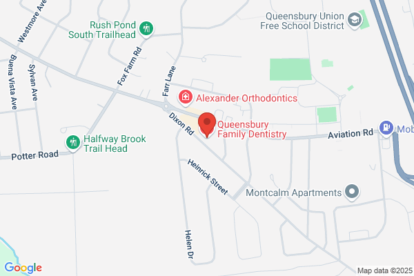 Queensbury Family Dentistry