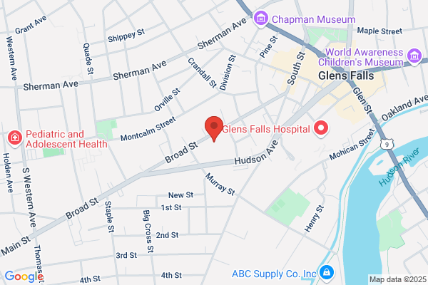 Adirondack Pediatrics PC