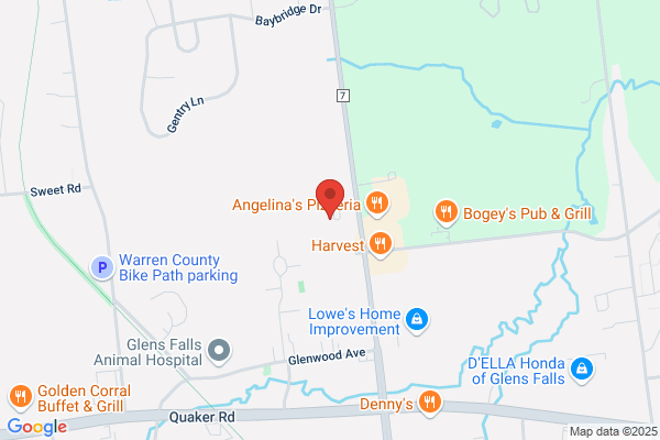 Adirondack Speech & Language Services