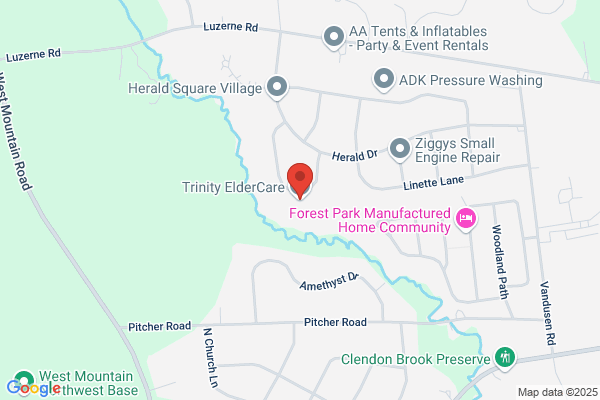 Trinity Elder Care