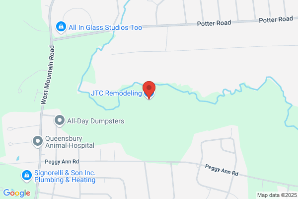 JTC Remodeling Inc.