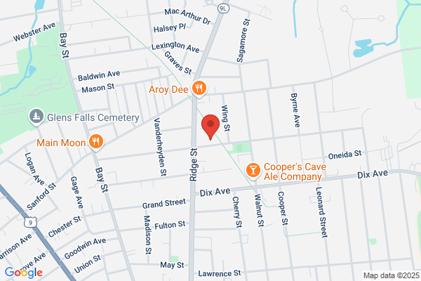 ADK Electric & Construction
