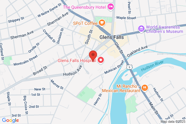 Anesthesiologists of Glens Falls PC