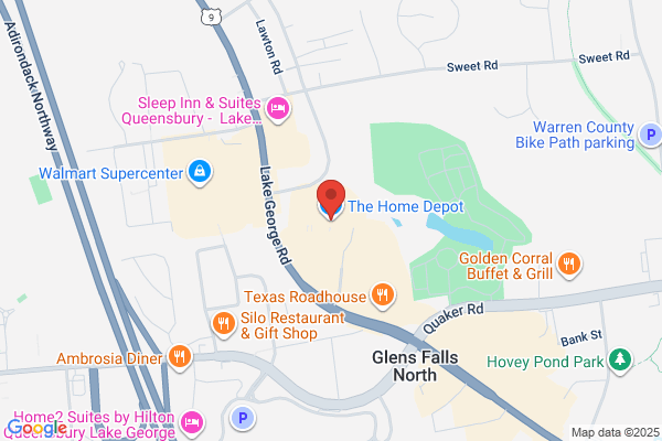The Home Depot