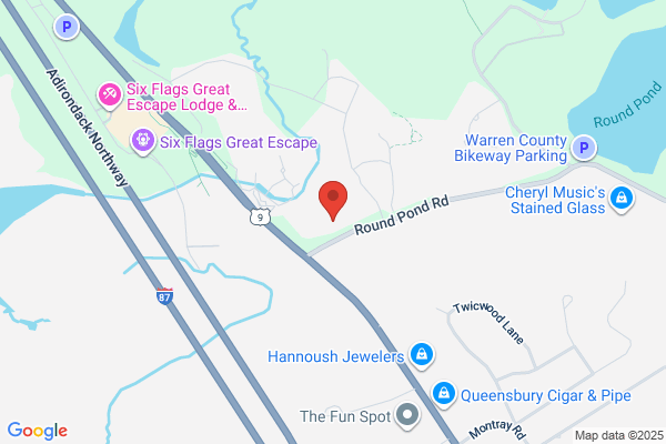 Country Inn & Suites by Carlson, Lake George, NY