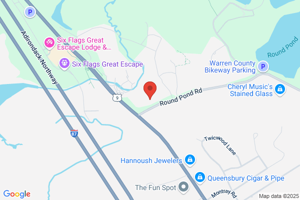 Country Inn & Suites by Radisson, Lake George (Queensbury), NY