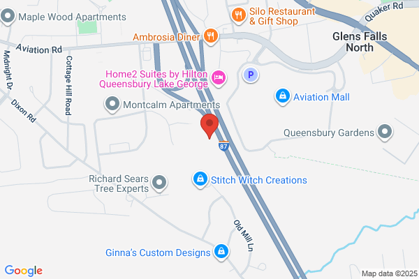 Ramada Queensbury/Lake George