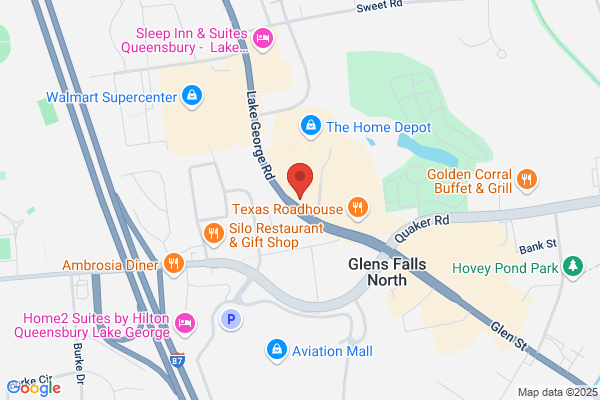 Empire Vision Centers