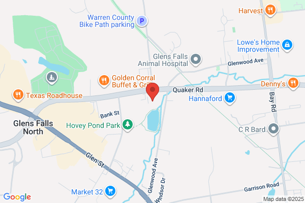 Benson's Pet Center (Queensbury)