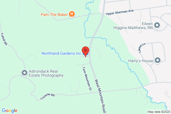 Eighty Eight Acres Nursery