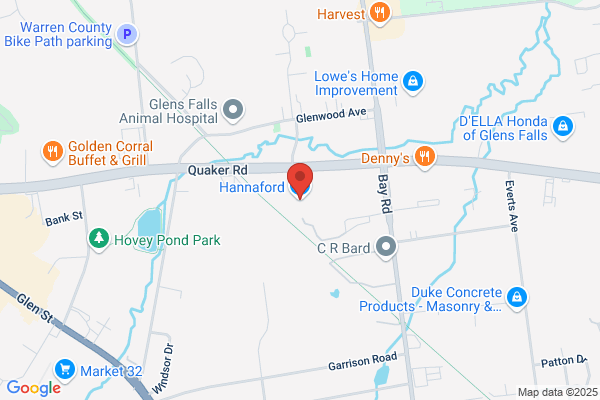 Hannaford Pharmacy