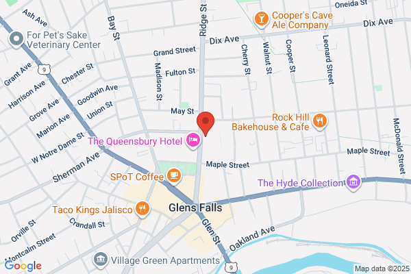 Glens Falls Hospital, Hearing Center