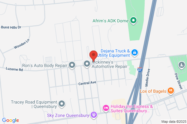 Northway Auto Parts (Pcm) Inc
