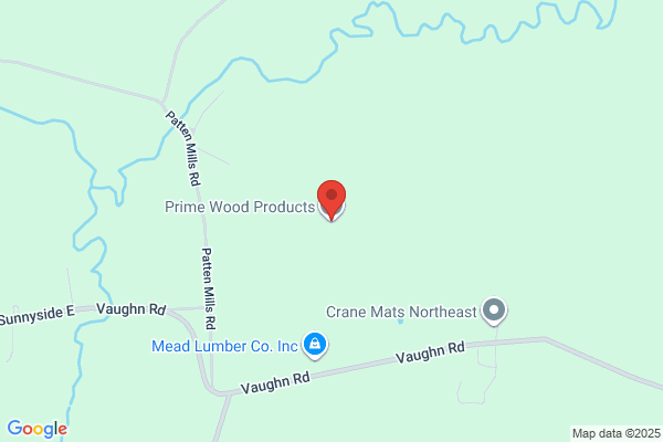 Prime Wood Products