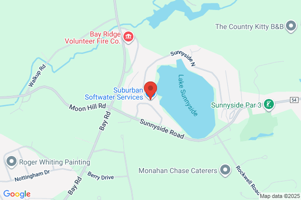 Suburban Softwater Svce