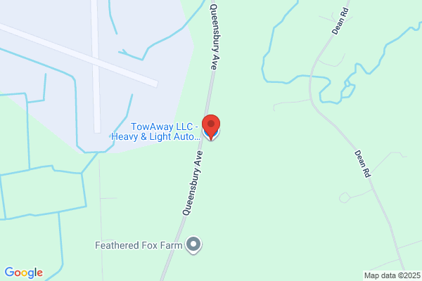 TowAway LLC