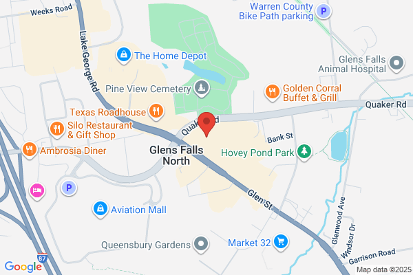 Tuesday Morning - Closed