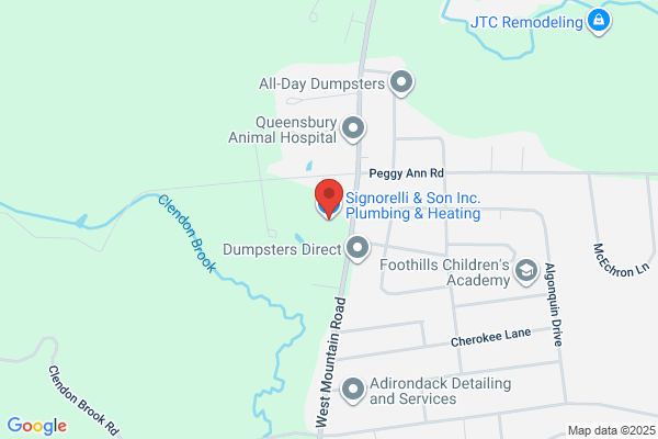 Signorelli & Son Inc Plumbing & Heating