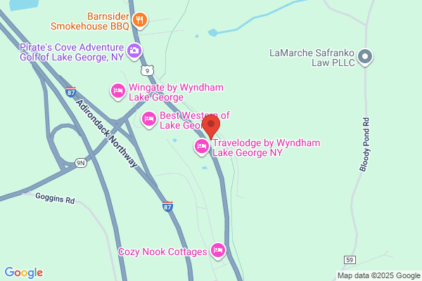 Adirondack Country Homes Realty