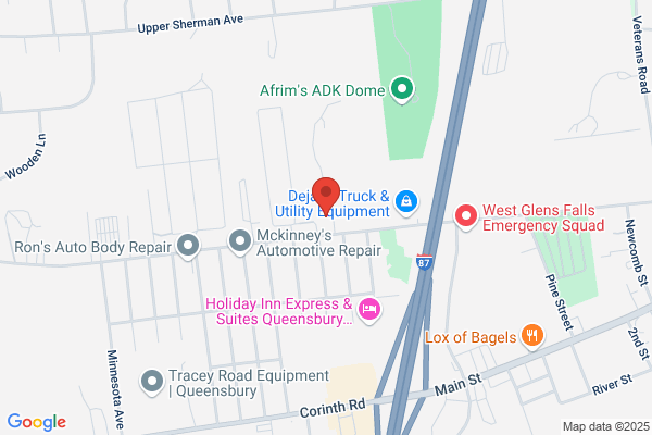 Sanitary Sewer Service