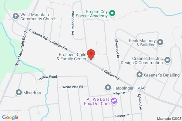 Prospect Child & Family Center