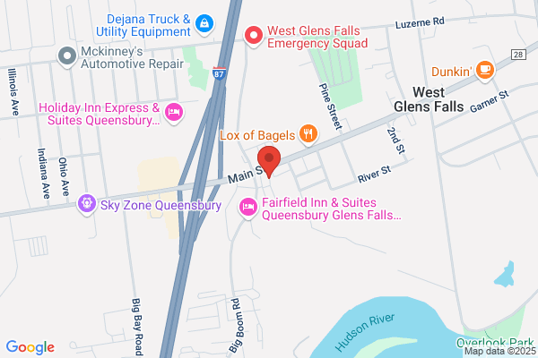 U-Haul Moving & Storage of Glens Falls