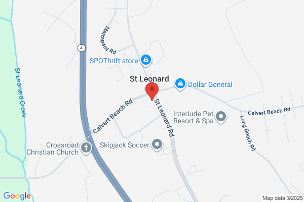 Chesapeake Antique Center Inc