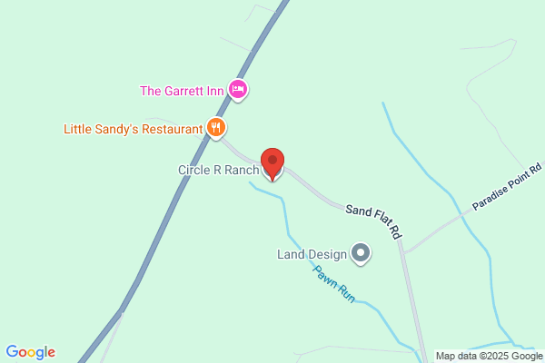 Circle Horse Ranch