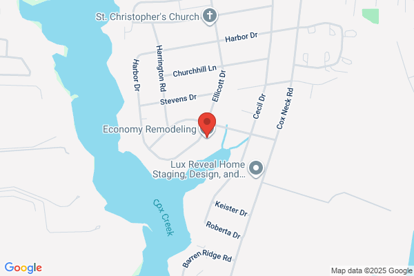 Economy Remodeling Inc
