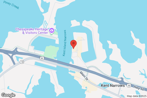 Harris Crab House & Seafood Restaurant