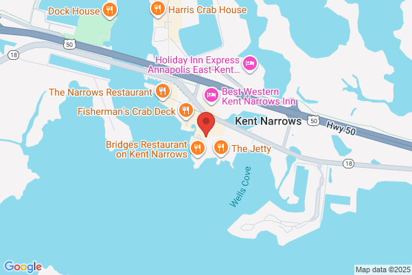 Harrison Yacht Sales