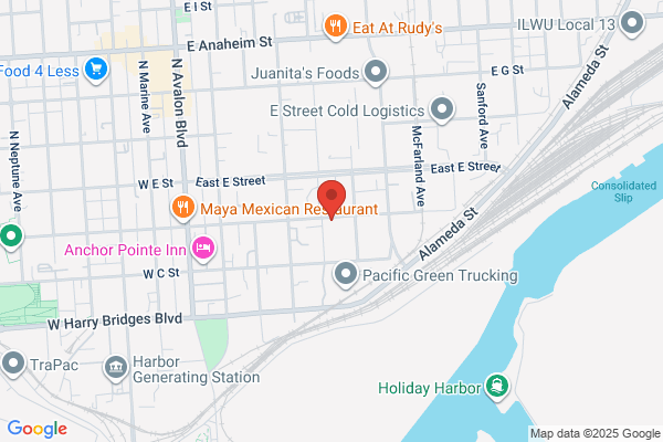 Marine Engine Sales & Service Inc