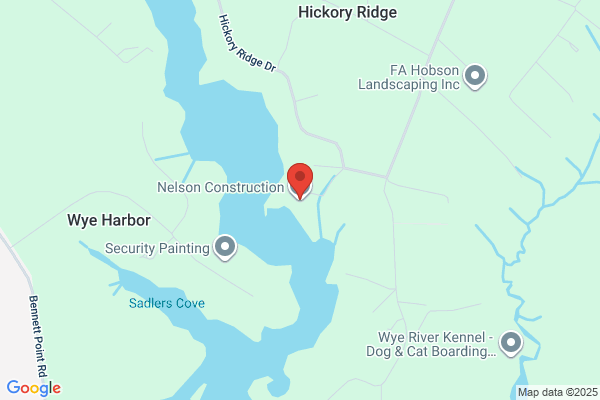 Nelson Construction Co