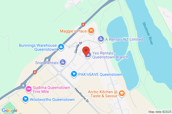 Queenstown Automotive