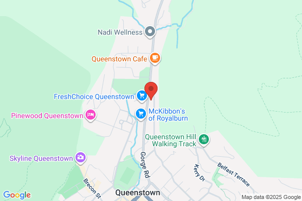Queenstown Xtramart