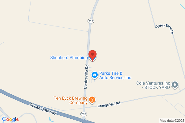 Sipes Michael A Plumbing Inc