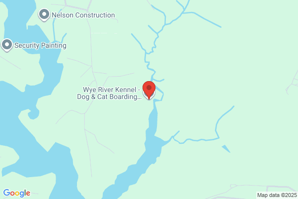 Wye River Kennel