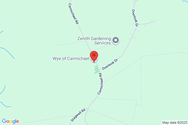 Wye of Carmichael