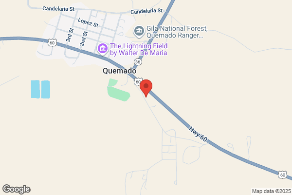 Quemado Health Center