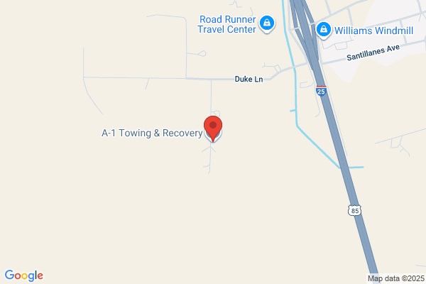 Armstrong Towing Service