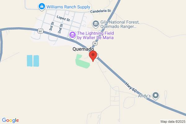 Quemado Public, Elementary Schools