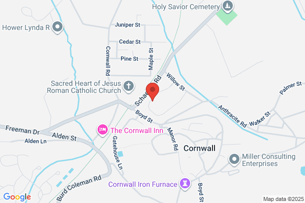 Cornwall Construction