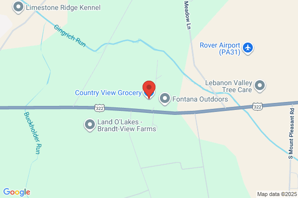 Country View Grocery